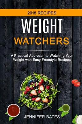 Book cover for Weight Watchers