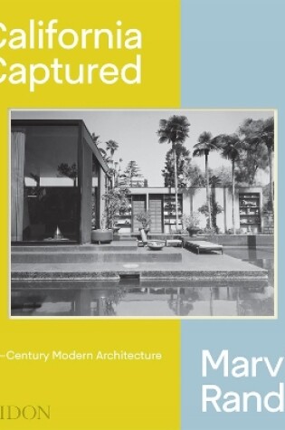 Cover of California Captured