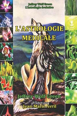 Book cover for L'Astrologie Medicale