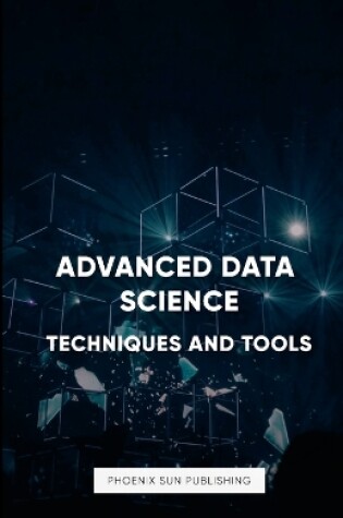 Cover of Advanced Data Science