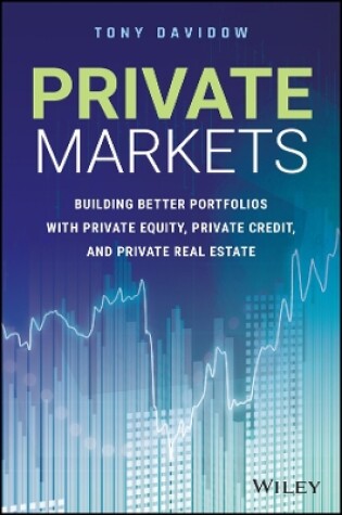 Cover of Private Markets