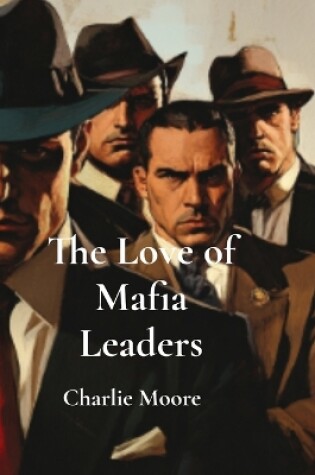 Cover of The Love of Mafia Leaders