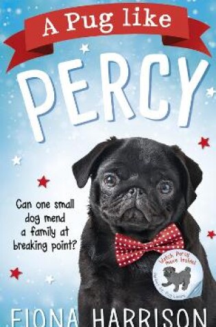 Cover of A Pug Like Percy