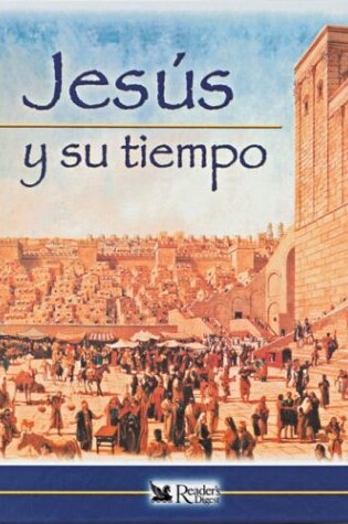 Cover of Jesus y Su Tiempo
