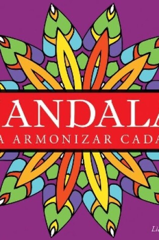 Cover of Mandalas - para armonizar cada día