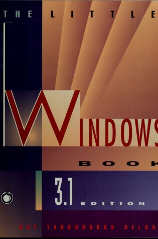 Cover of The Little Windows Box