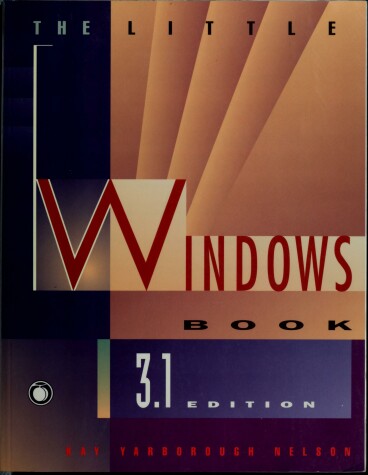 Book cover for The Little Windows Box