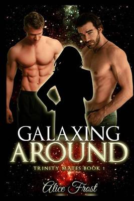 Cover of Galaxing Around