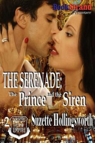 Cover of The Serenade