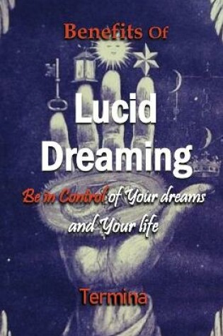 Cover of Benefits of Lucid Dreaming