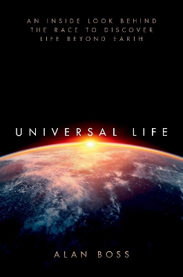 Book cover for Universal Life