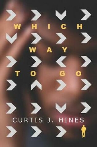 Cover of Which Way To Go