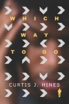 Book cover for Which Way To Go
