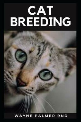 Cover of Cat Breeding