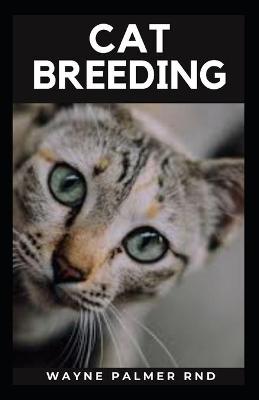 Book cover for Cat Breeding