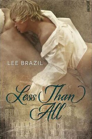Cover of Less Than All