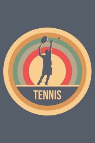 Cover of Tennis