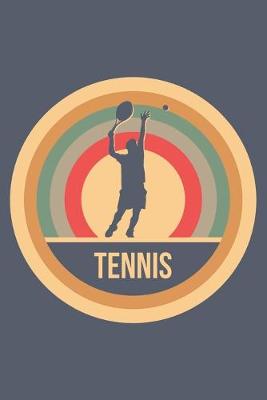 Book cover for Tennis