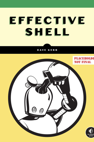 Cover of Effective Shell