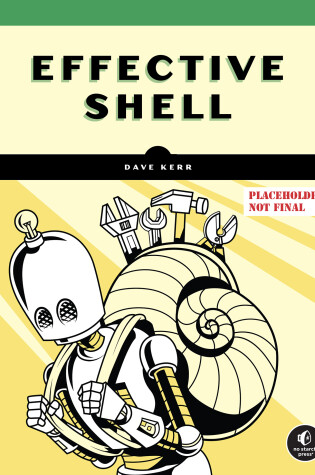 Cover of Effective Shell