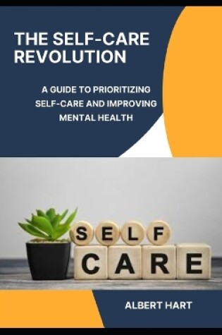 Cover of The Self-Care Revolution