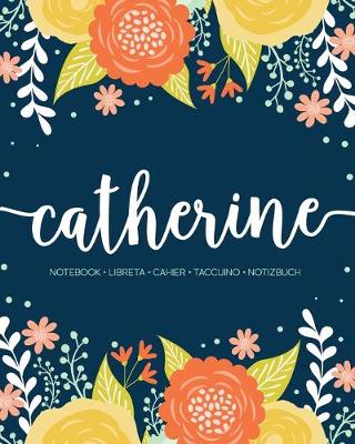 Book cover for Catherine