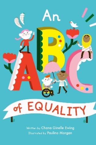 Cover of ABC of Equality