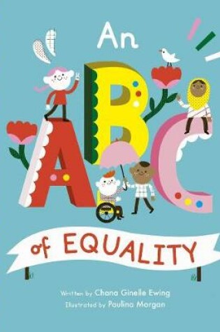 Cover of An ABC of Equality