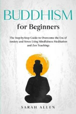 Cover of Buddhism for Beginners