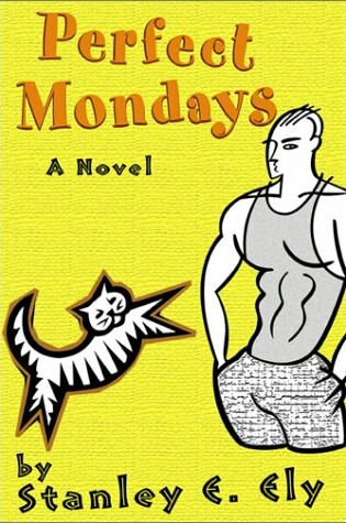 Cover of Perfect Mondays