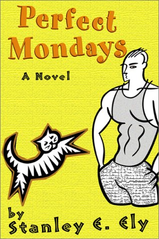 Book cover for Perfect Mondays