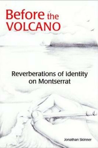 Cover of Before the Volcano