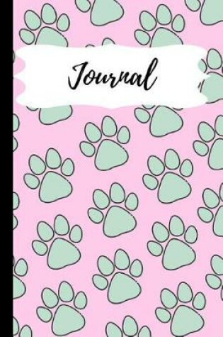 Cover of Journal