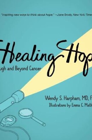 Cover of Healing Hope