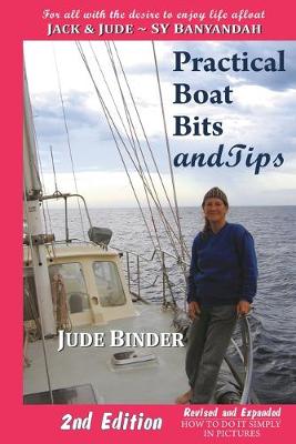 Book cover for Practical Boat Bits and Tips