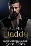 Book cover for Schau mir zu, Daddy