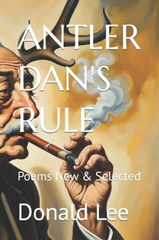 Cover of Antler Dan's Rule