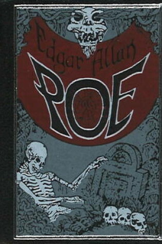 Cover of Selected Works Minibook - Limited Gilt-Edged Edition