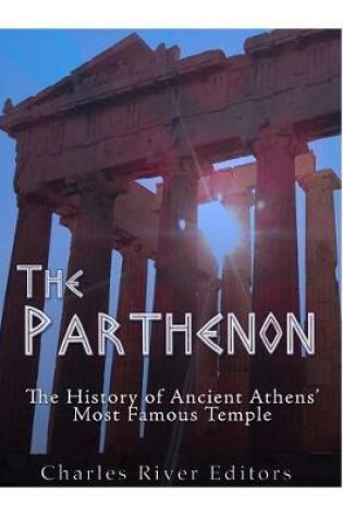 Cover of The Parthenon