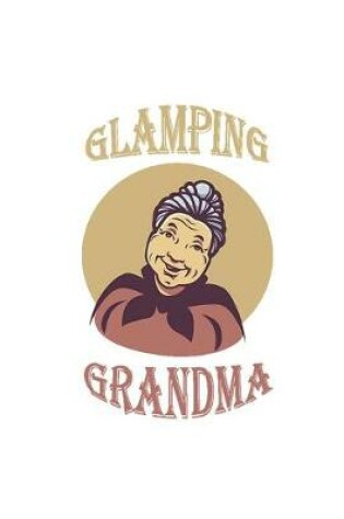 Cover of Glamping Grandma