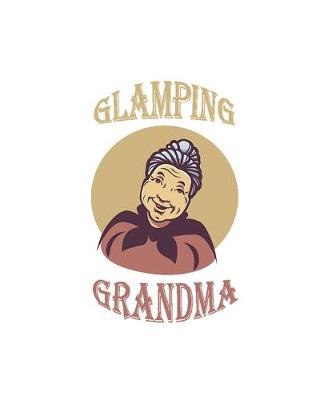 Book cover for Glamping Grandma