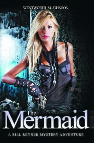 Cover of The Mermaid