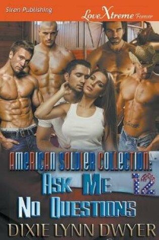 Cover of The American Soldier Collection 12