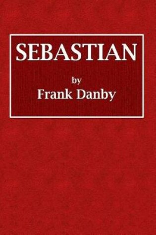 Cover of Sebastian