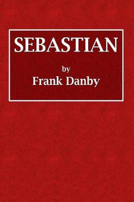 Cover of Sebastian