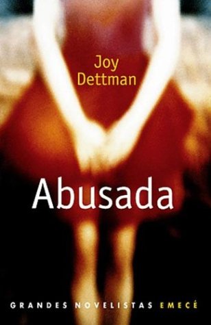 Book cover for Abusada