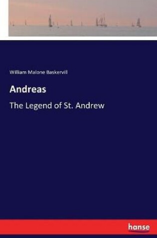 Cover of Andreas