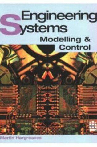 Cover of Engineering Systems