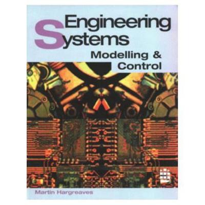 Book cover for Engineering Systems