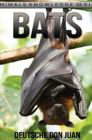 Cover of Bats